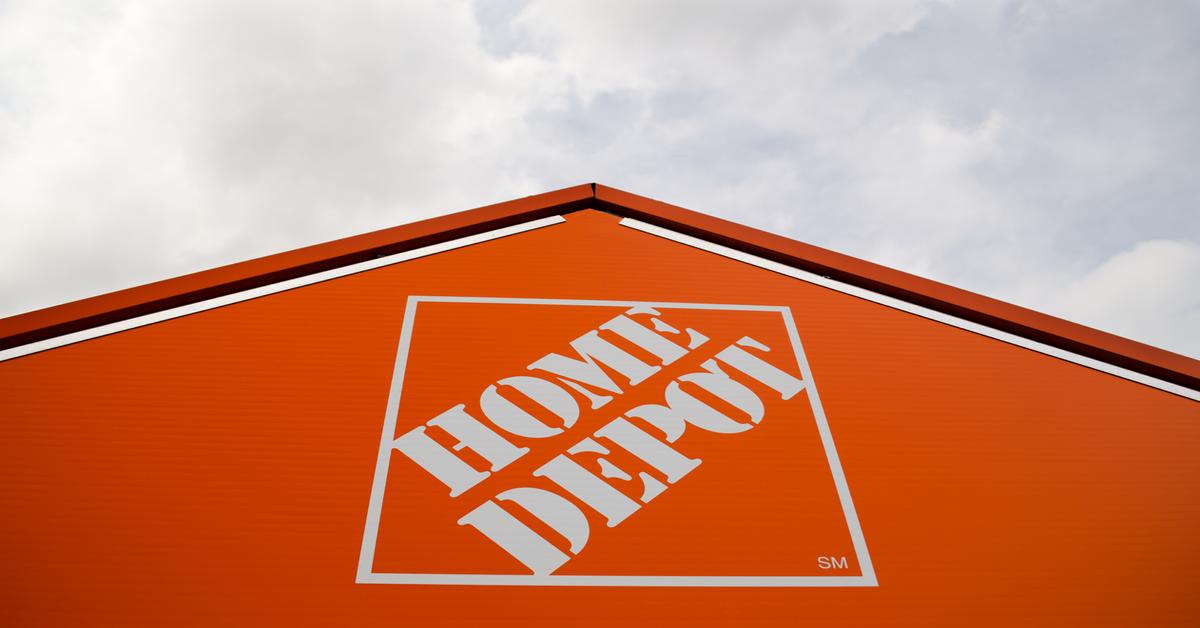 Home Depot 2014 BlackPOS Breach