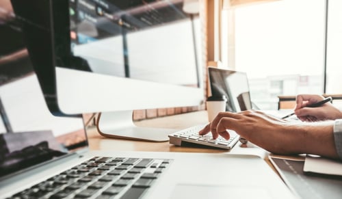 social engineering scams