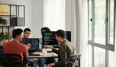 security vulnerabilities