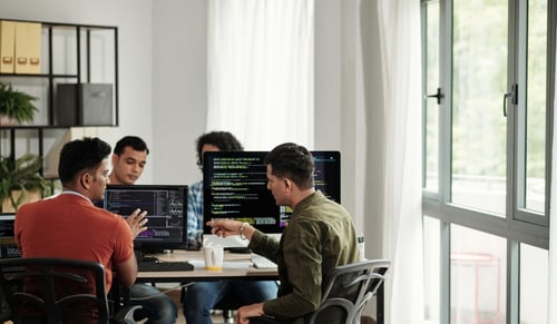 security vulnerabilities