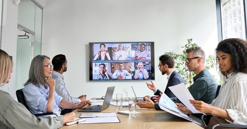 Human Factors in Regards to Cybersecurity