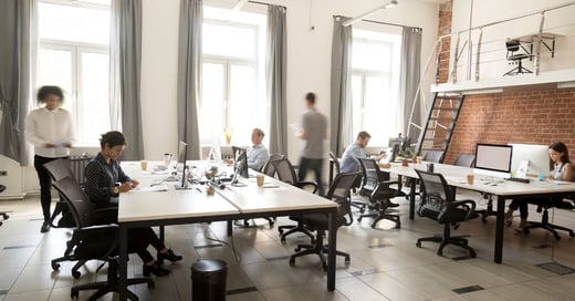4 Ways to Mitigate the Human Factors of Cyber Security