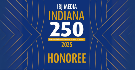 Indiana 250 Honors Cimcor CEO Robert E. Johnson, III for Third Consecutive Year