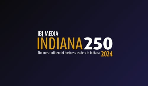 Cimcor President and CEO Honored in 2024 Indiana 250