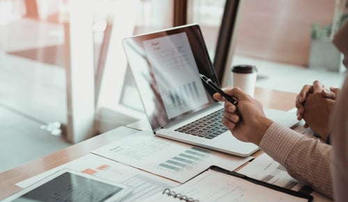 it compliance review