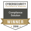 2016_CYBERSECURITY_Excellence_Awards_Winner_Compliance-Solution