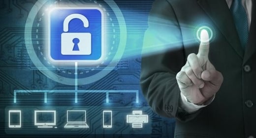 Data Security and NIST Compliance
