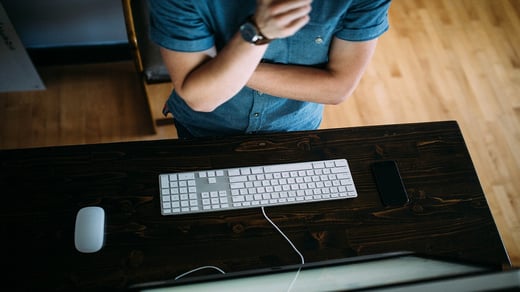 7 Reasons Not to Rely on a PCI Compliance Self-Assessment