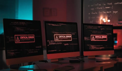 Penn-Harris-Madison Ransomware Attack