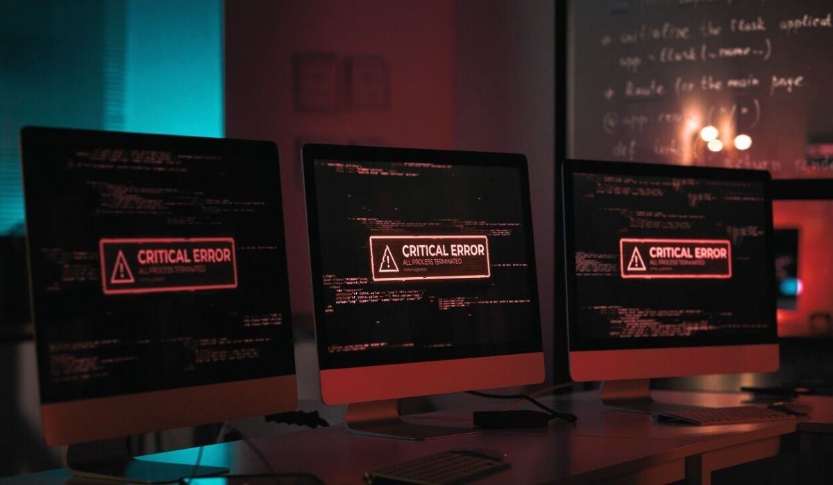 Indiana School District Hit by Ransomware