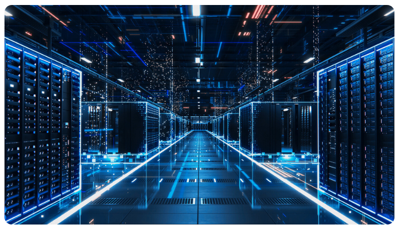 Industry - Large Organizations