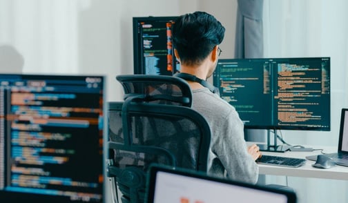 Information Security Architecture: 4 Key Elements to Review Today