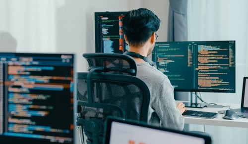 information security architecture