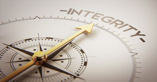 defining_integrity