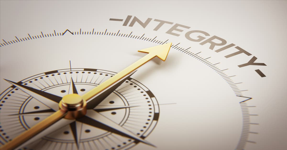 What Integrity Means in the CIA Triad