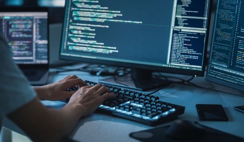 Open Source FIM Risks