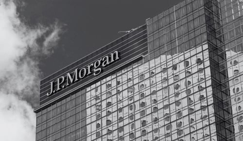 JP Morgan Data Breach 2024