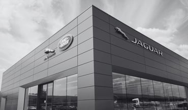 Jaguar Land Rover Hack