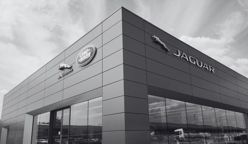 Jaguar Land Rover: Production Halted Post-Hack