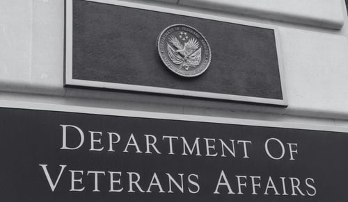 human error 2006 VA data breach