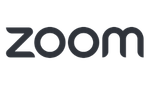 Zoom - Greyscale