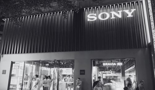 Mega-Breach Sony
