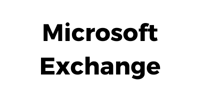 Microsoft Exchange