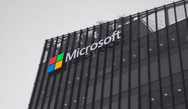 Microsoft-CrowdStrike Outage