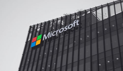 Microsoft-CrowdStrike Outage