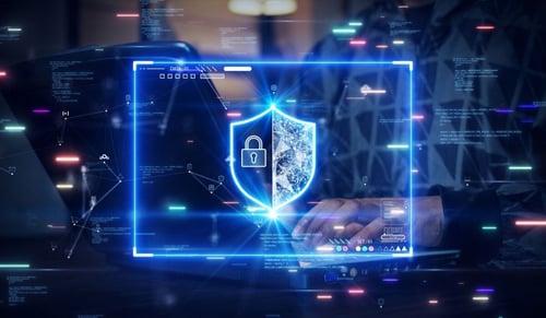 ransomware defense