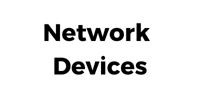 Network Devices