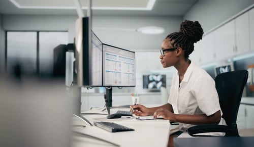 cybersecurity us healthcare providers