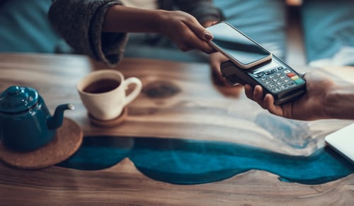 PCI DSS v4.0 At A Glance