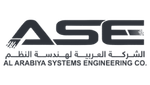 Al Arabiya Systems Engineering - Dark