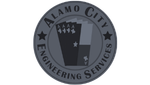 Alamo City Engineering Services - Dark