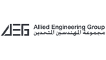 Allied Engineering Group - Dark