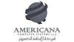 Americana Computer Systems - Dark