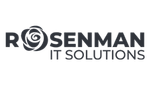 Rosenman IT Solutions - Dark