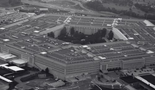 MOVEit Breach hits Pentagon and DOJ