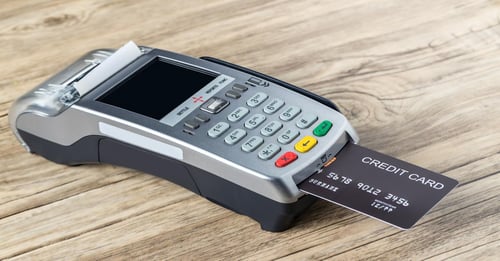 Point of Sale Systems Still at Risk for a Security Breach