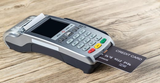 Point of Sale Systems: Still at Risk for a Security Breach?