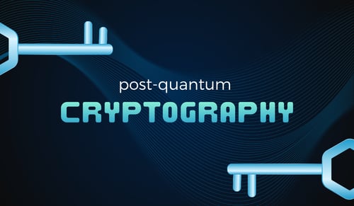 what is post quantum cryptography