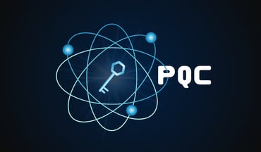 post-quantum cryptography (PQC)
