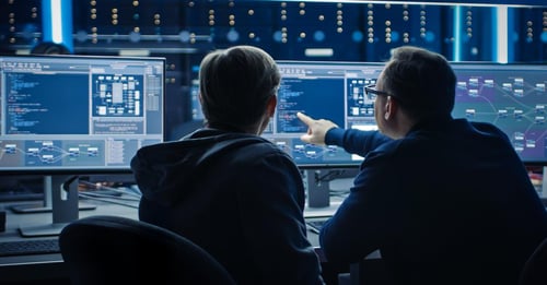 ProactiveCybersecurityApproach