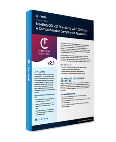 Resource Library | Cimcor