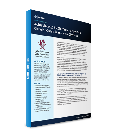 3D Booklet - QCB 2018