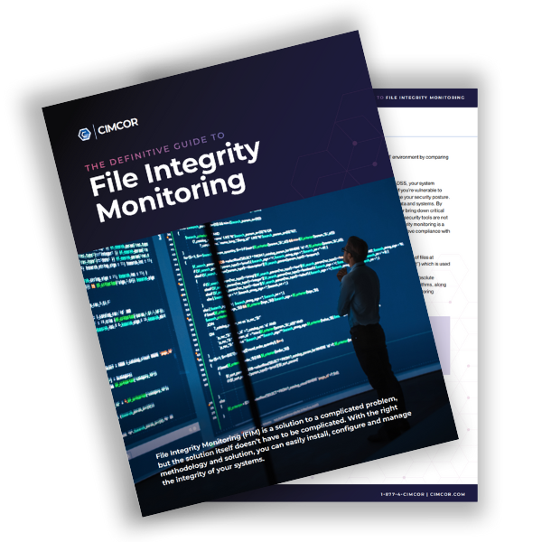 The 9 Essentials of File Integrity Monitoring for Windows