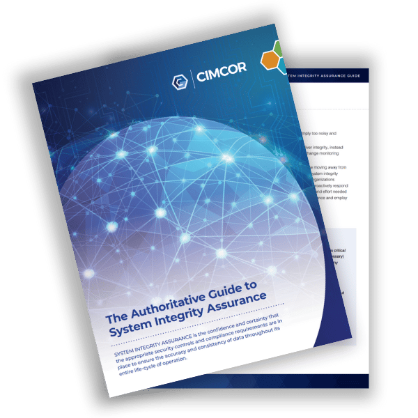 Layered Cover - System Integrity Assurance Guide