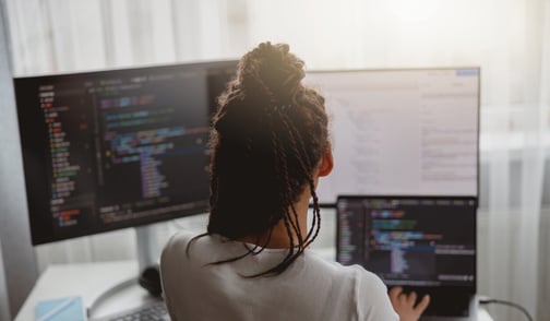 Rethinking Cybersecurity: Working from a Trusted Baseline